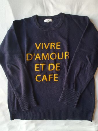 Strickpullover