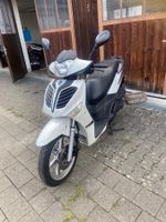 Vengo Logik 125i (Topzustand) nur 3585 KM