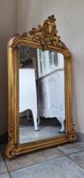 Edler antiker Barock Spiegel*Atelier-elisa