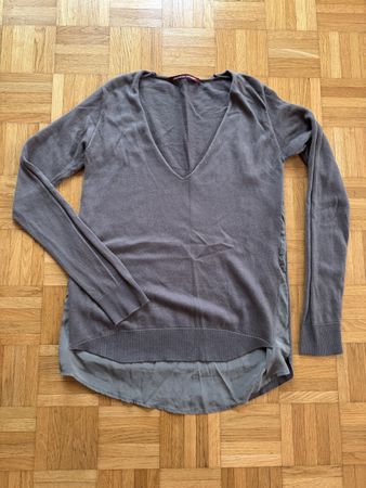 Cotonniers Light Sweater L/XL