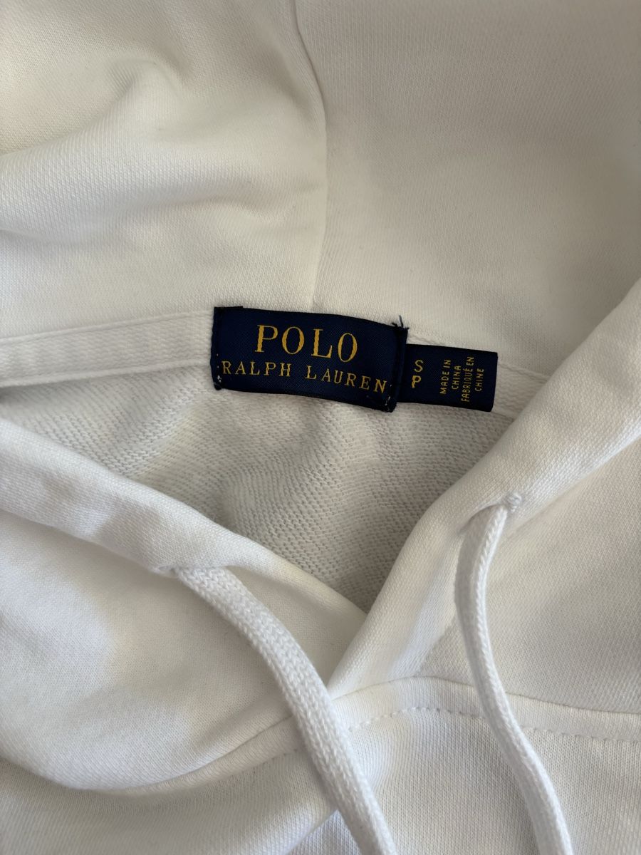 Polo Ralph Lauren Pulls & Sweat-shirts: Pullover Polo Ralph Lauren Gr. S – D'occasion à Winterthur par san_wd8j 4