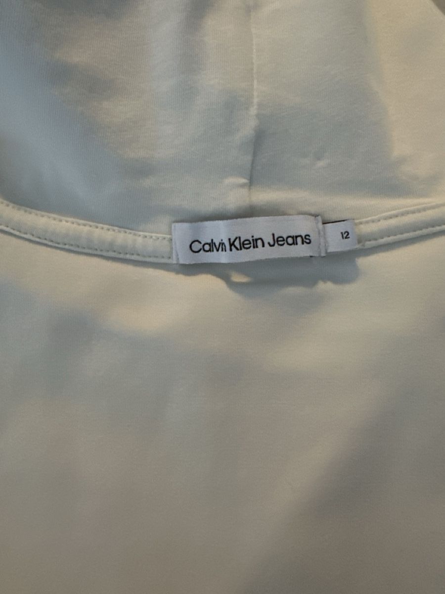 Calvin Klein Maglioni & Felpe: Sweat-shirt Calvin Klein – Usato da Founex venduto da reb_fws9 1