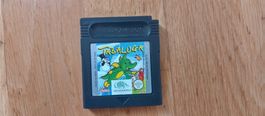 Tabaluga (Gameboy)