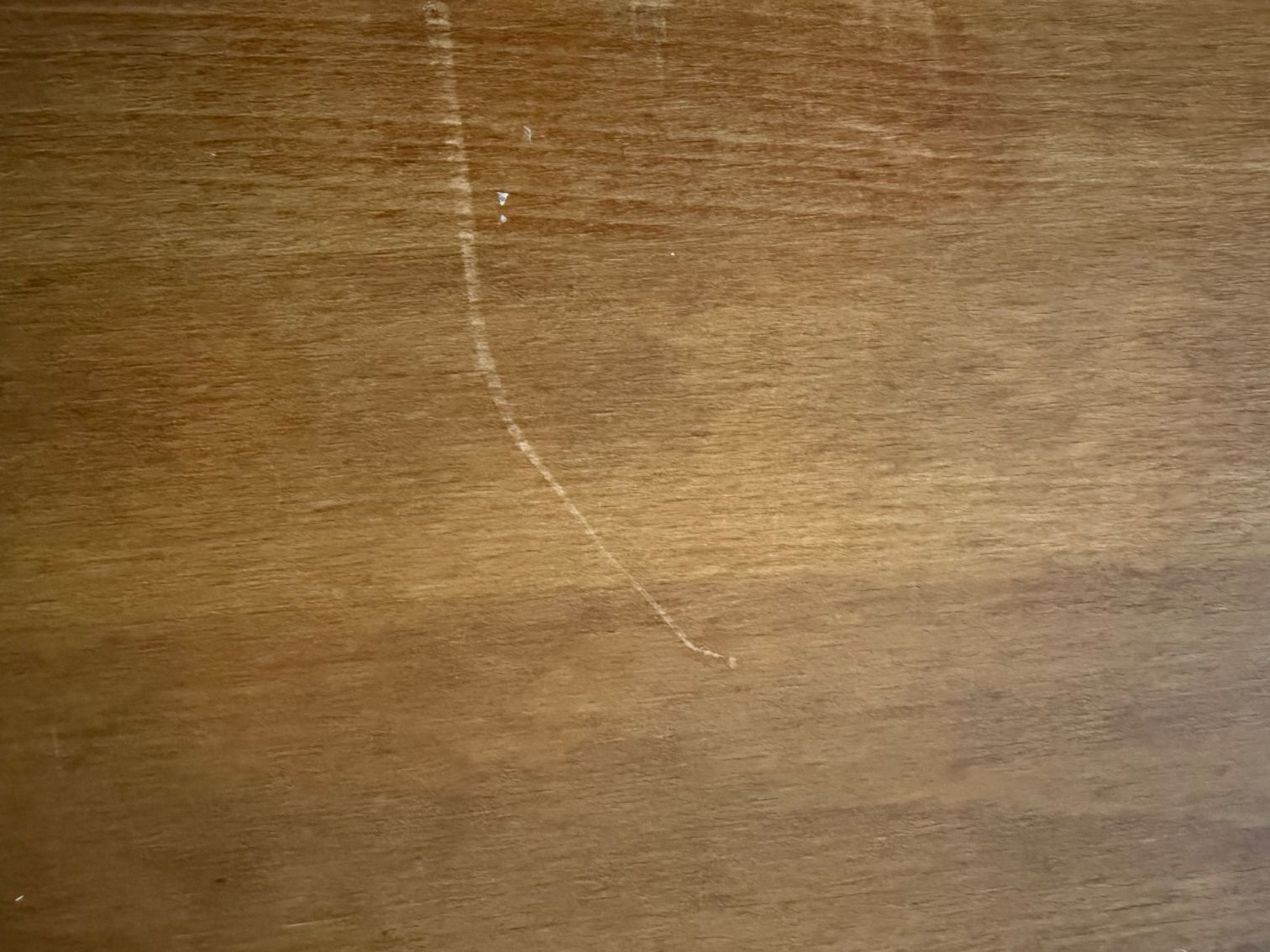 Tables: Esstisch Buche 100 x 100  cm – D'occasion à Bern par La76Be 1
