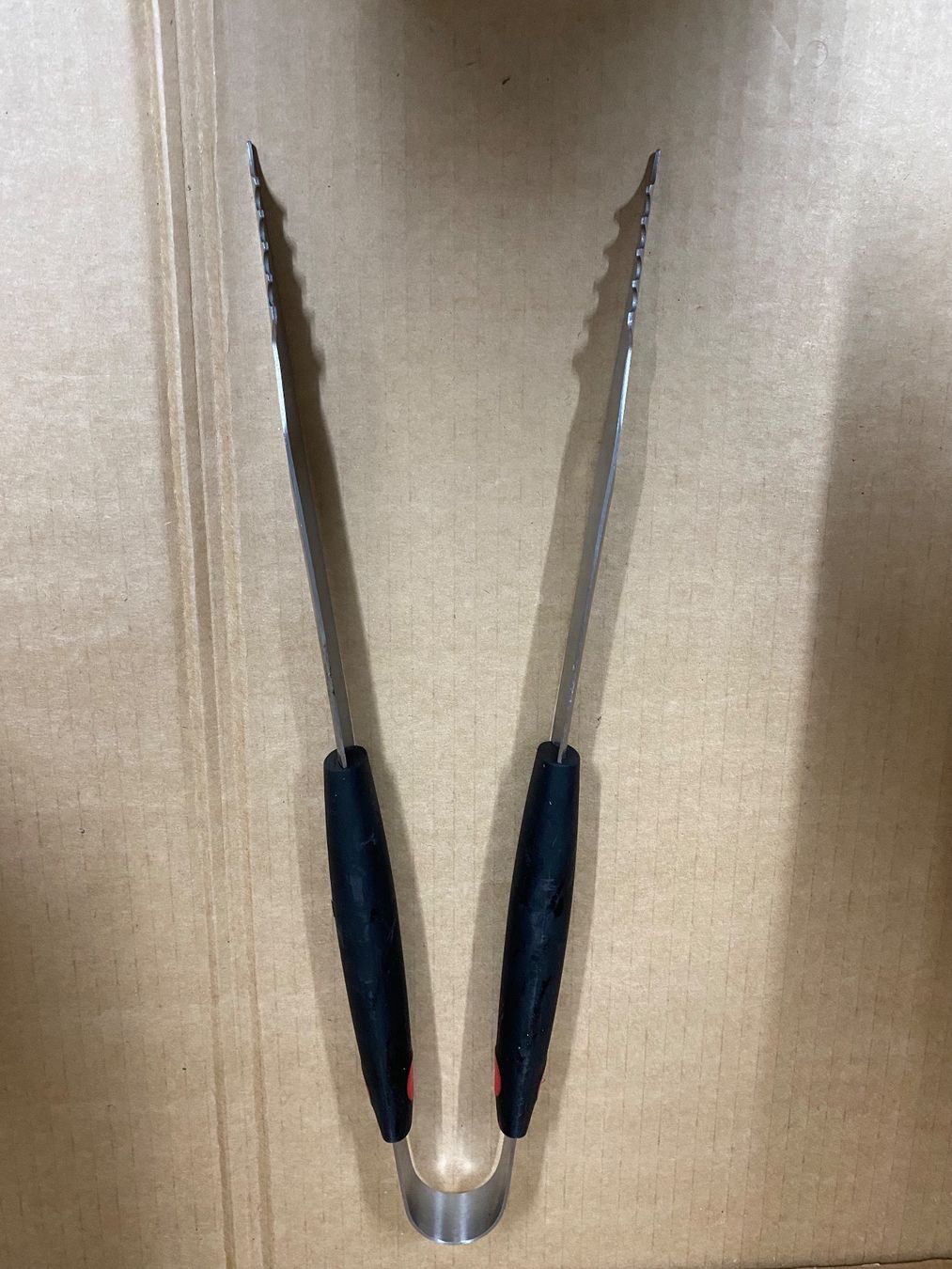 Set di posate: Grillzange – Usato da Eschlikon TG venduto da ArtRec 1
