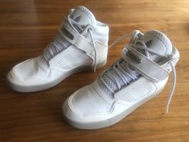 Men Adidas sneakers size 41