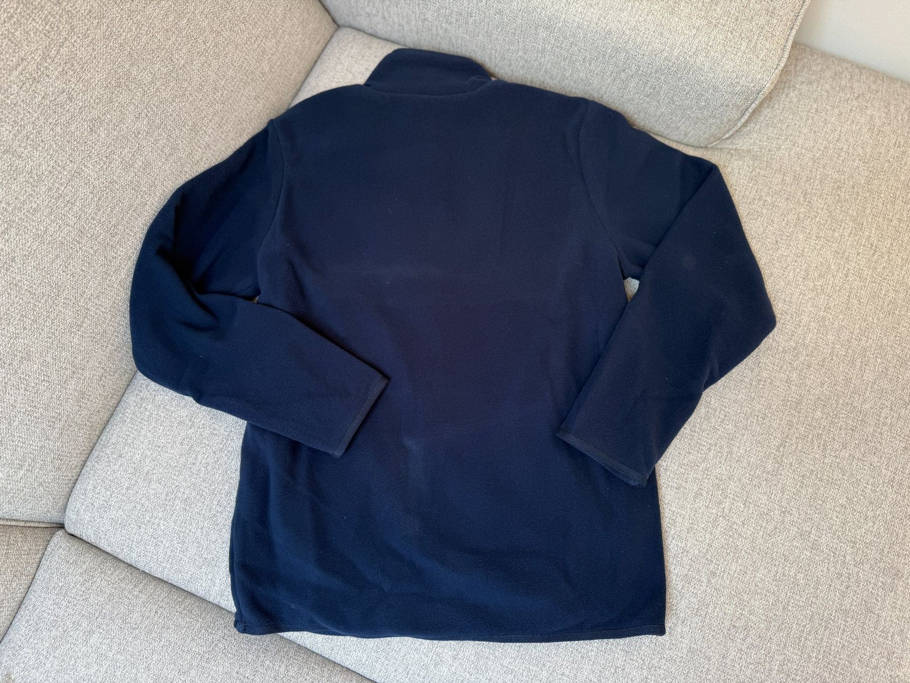 Jacken: Forét Fleece Jacke - NEU! – Neu und originalverpackt aus Biel-Benken BL von Aplus0 2