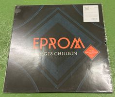 Eprom: Regis Chillbin (mit Machinedrum-Remix)
