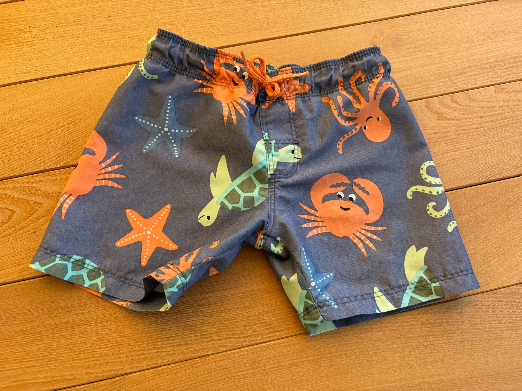 H&M Badehosen: Badehose - Grösse 98/104 - Marke: H&M – Gebraucht aus Grüt (Gossau ZH) von javelin00