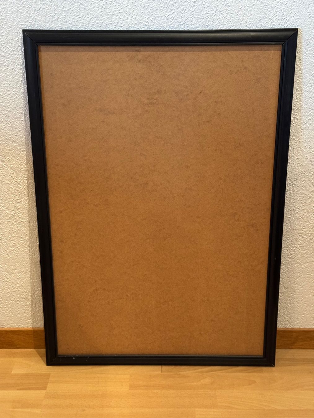 Foto & Immagini: Poster von Mount Fuji, gerahmt, 85x60cm – Usato da Grosswangen venduto da Second_hand_paradise 1