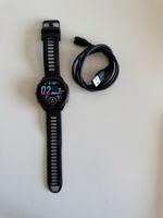 Garmin Forerunner 965 schwarz