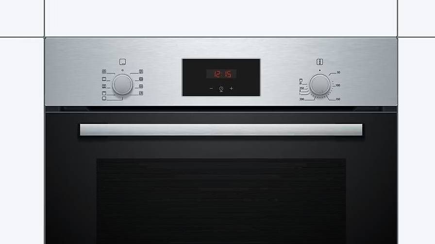 Forni: Bosch Backofen HB134E  NEU – Usato da Fischbach-Göslikon venduto da Jomaplan 4