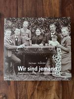 Paul Hugger, Richard Wolf – Wir sind jemand – Benteli