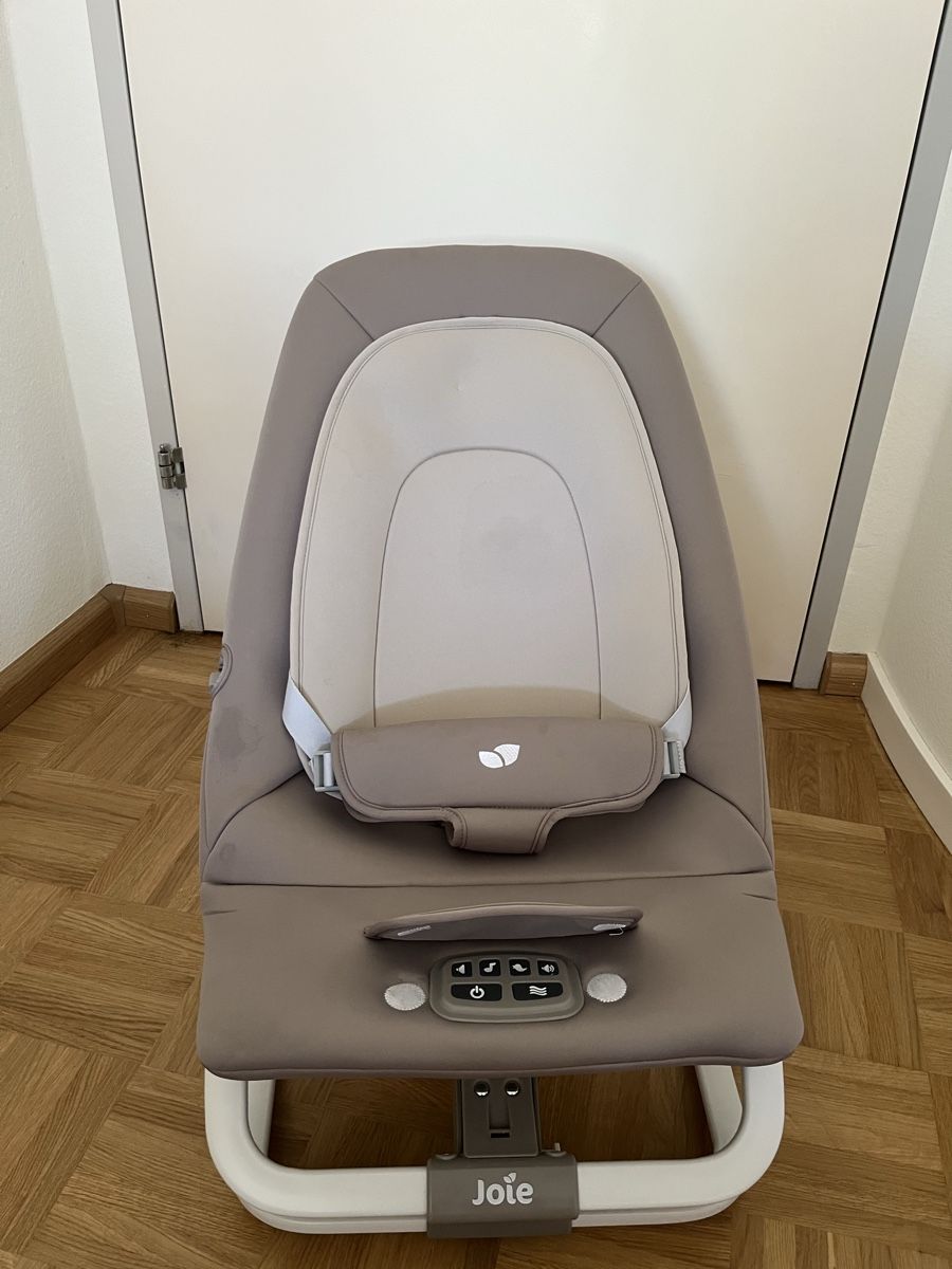 Joie Sdraiette & Sdraiette a dondolo: Joie Babywippe Dreamer – Usato da Allschwil venduto da eyl_bb8q 3