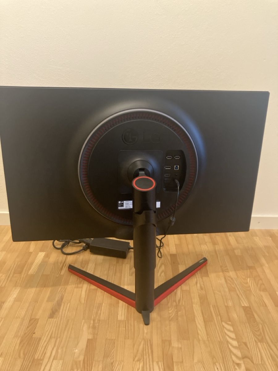 Monitor: Gamingmonitor, Computerbildschirm – Usato da St. Gallen venduto da maesi73 3
