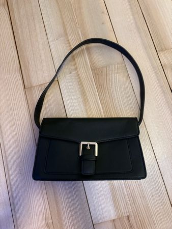 Even&Odd Handtasche schwarz