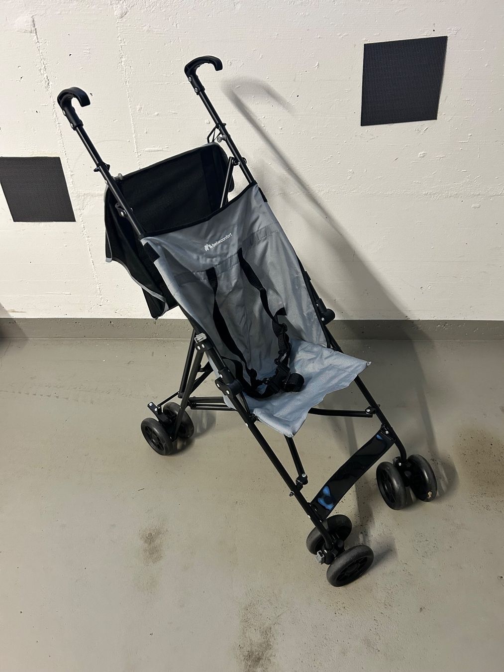 Kinderwagen: Reise-Buggy – Gebraucht aus Affoltern am Albis von dor_d289 1
