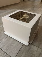 Torten Box 33*33*18