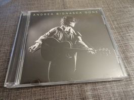 Andrea Bignasca - Gone - CD