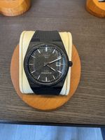 Tissot PRX Powermatic 80 - Carbon 40.5 mm