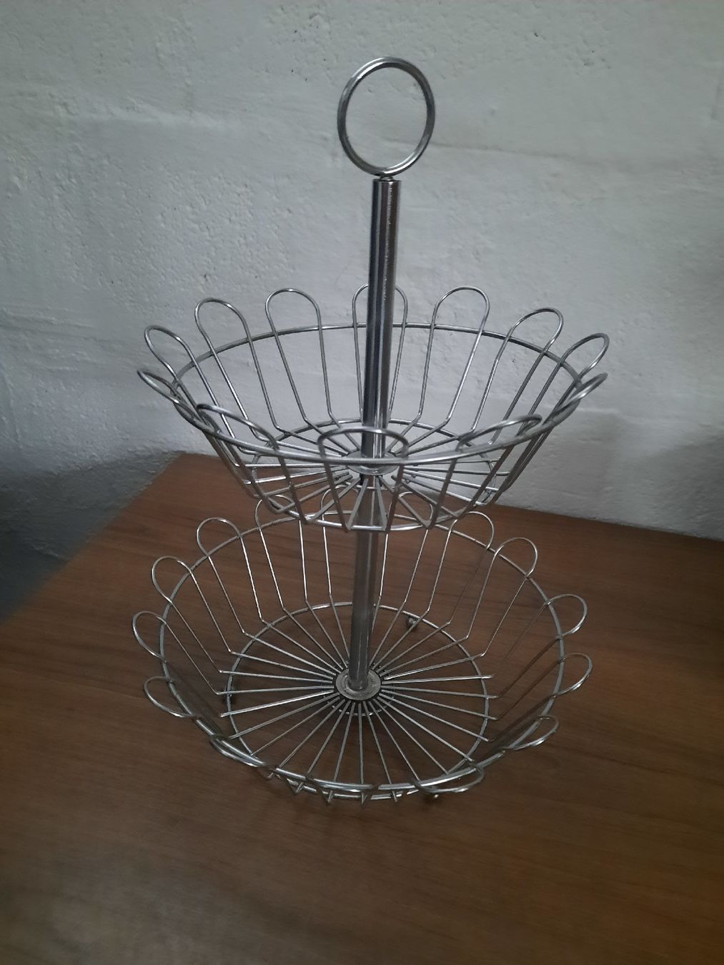 Alle Dekorationen: Etagere – Neu (gemäss Beschreibung) aus Kollbrunn von smart777