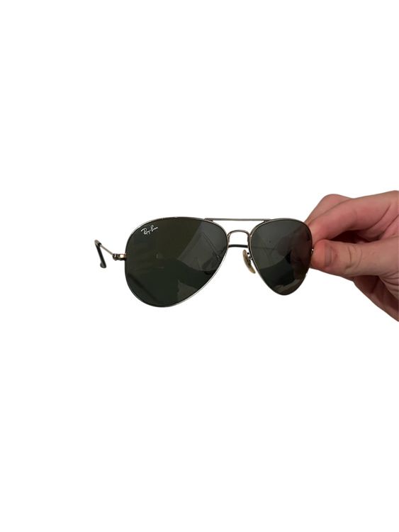 Lunettes De Soleil HD Vision Avec étui - Neuves - Marque Générique