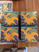4x Ascended Heroes 🇺🇸 Elite Trainer Box Sealed English