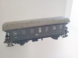 Märklin H0 Eisenbahnwagen 40025/4, gebraucht