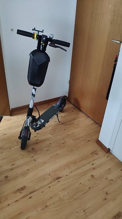 Kickboard: e - Trotty 12.5 kg – Usato da Heiden venduto da lup_vx75 1