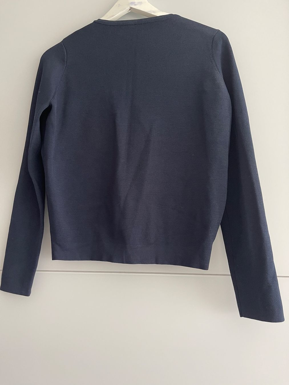 Benetton Giacche: Hochwertiges Jäckchen – Nuovo (secondo la descrizione) da Winterthur venduto da Milan340 1