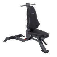 BodyCraft Hantelbank Trainingsbank F603