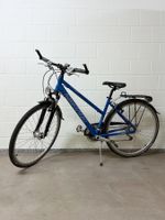 Damenfahrrad Canyon NoLimit
