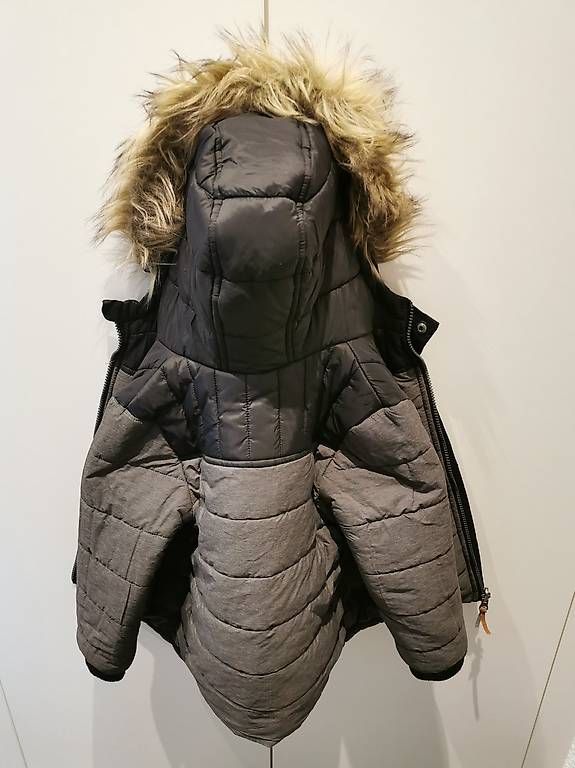 Giacche & Cappotti: Winterjacke 116 - 122 – Usato da Herisau venduto da mum_pj95 1