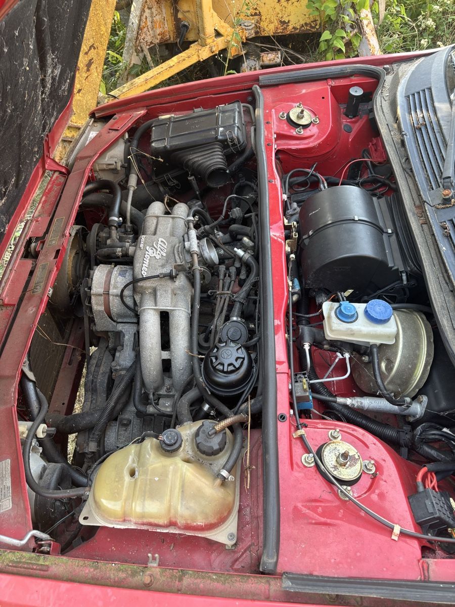 Alfa Romeo Automobili: Alfa Romeo 33 1.7 4x4 – Difettoso da Castaneda venduto da Cisca84 4