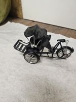 Vintage Metall 3 Rad Fahrrad