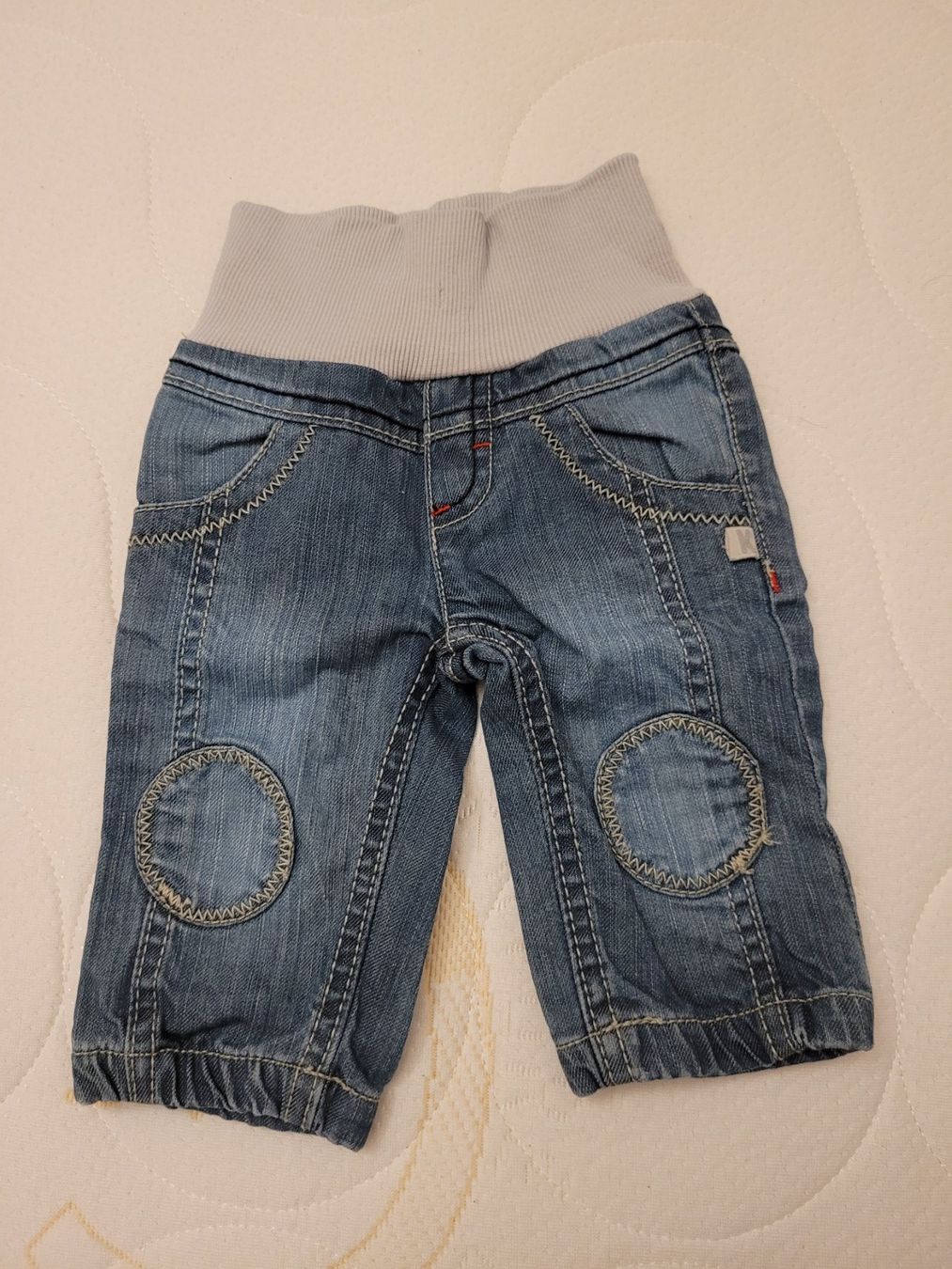 Pantaloni: Hose von Kanz gr. 56 – Usato da Inwil venduto da Flower2325