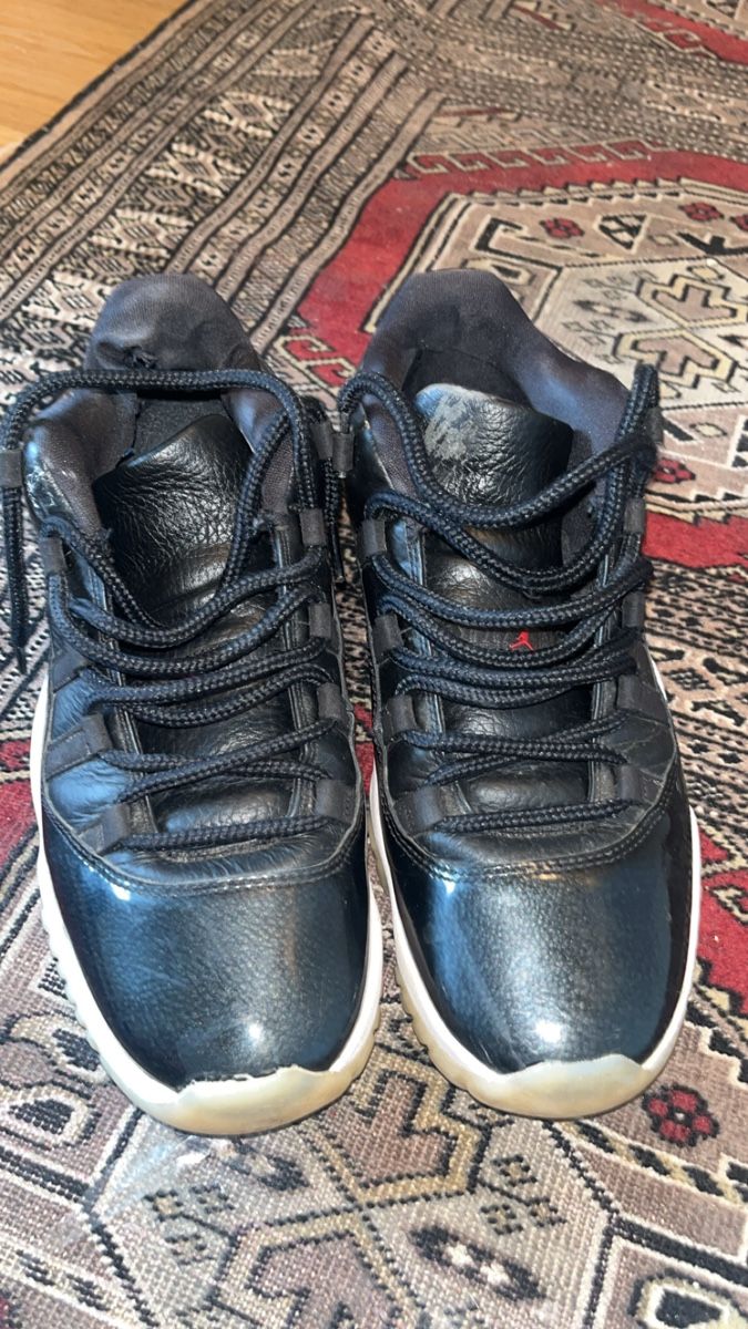 Jordan Herrenschuhe: 2 paar sneaker – Gebraucht aus Buchs AG von dim_6c9l 6