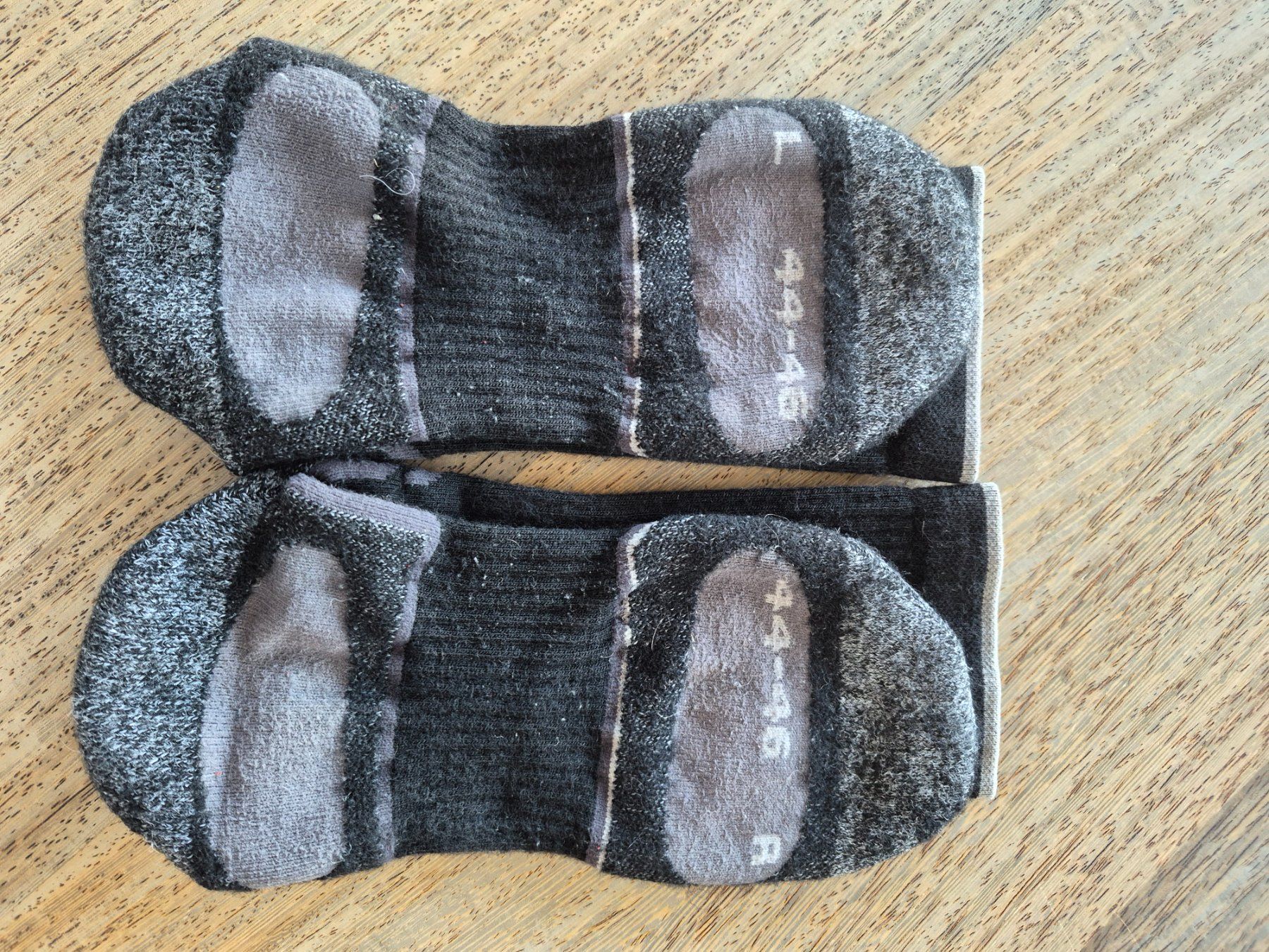 Jack Wolfskin Calze: Wandersocken  JACK WOLFSKIN – Usato da Zürich venduto da Mokile 2