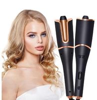 Lockenstab Automatisch für lange und kurze Haare 170℃-220℃