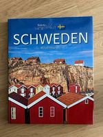 Schweden Reise und Bilderband