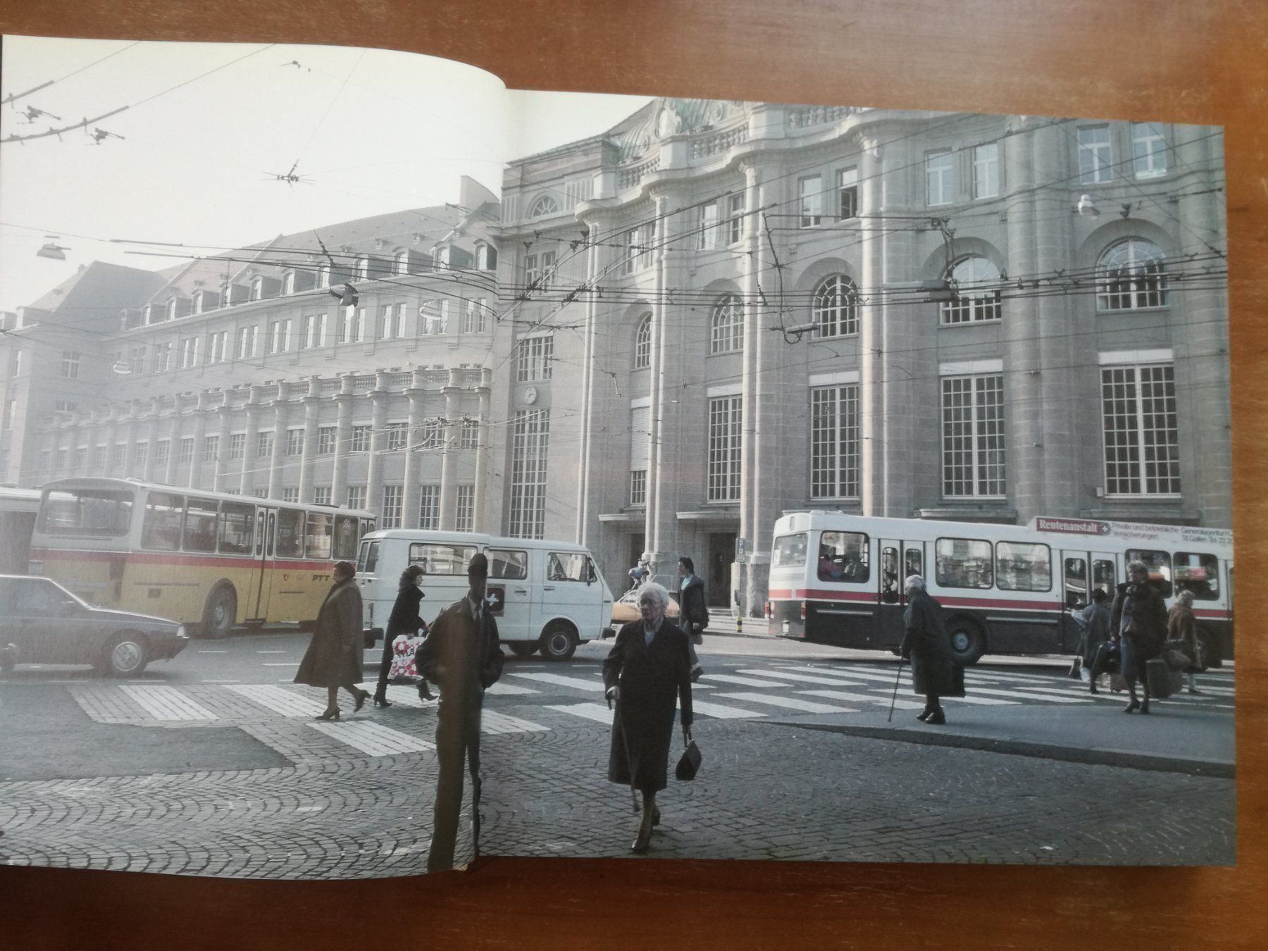 Libri: Herbert Maeder; St. Gallen   ` – Usato da Zürich venduto da Tolima194 5