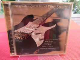 DIRE STRAITS - THE GREATEST