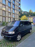 VW Bus T4 Multivan Highline 2.8 V6 - FRISCH AB MFK!