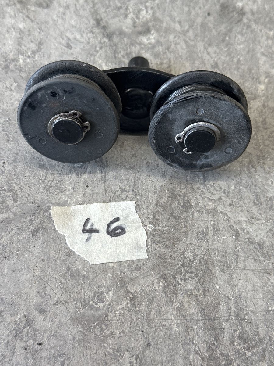 Sachs Parti ricambio per ciclomotori: Sachs Doppelrolle spanner tretkette – Usato da Fällanden venduto da frosch58