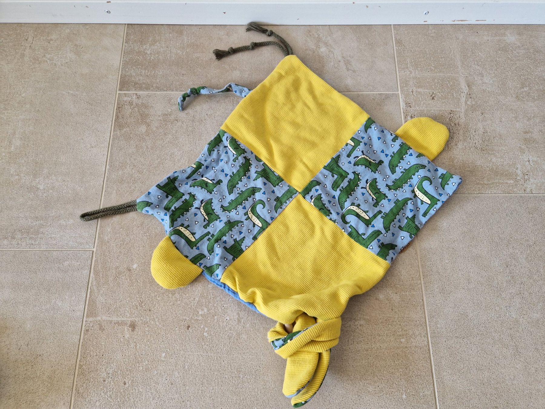 Giocattoli: Babyspielsachen zu Kuscheln - Zwillingsedition – Usato da Zell LU venduto da CodeRebellion 3