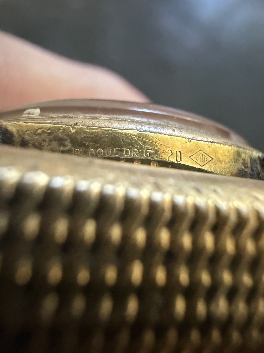 Orologi: Vintage CONSUL 1440 Automatic  – Usato da Baden venduto da noli.r 4