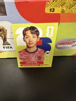 KOR 9 - Panini WM 2026 
