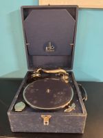 Alte Grammophon