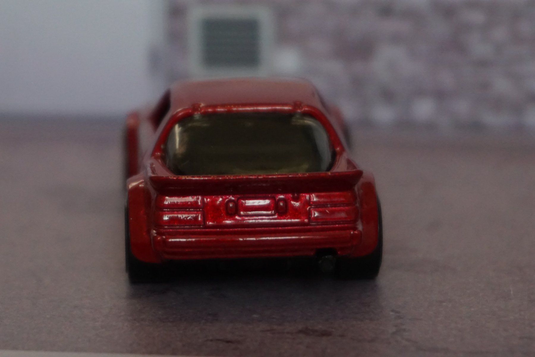 Hot Wheels Voitures modèles: HotWheels Mazda RX-7 KULT !!!!!!!!!!!!!!! – D'occasion à Reiden par Doppeldecker69 2