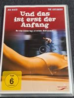 DVD Und das ist erst der Anfang mit Julia Richer